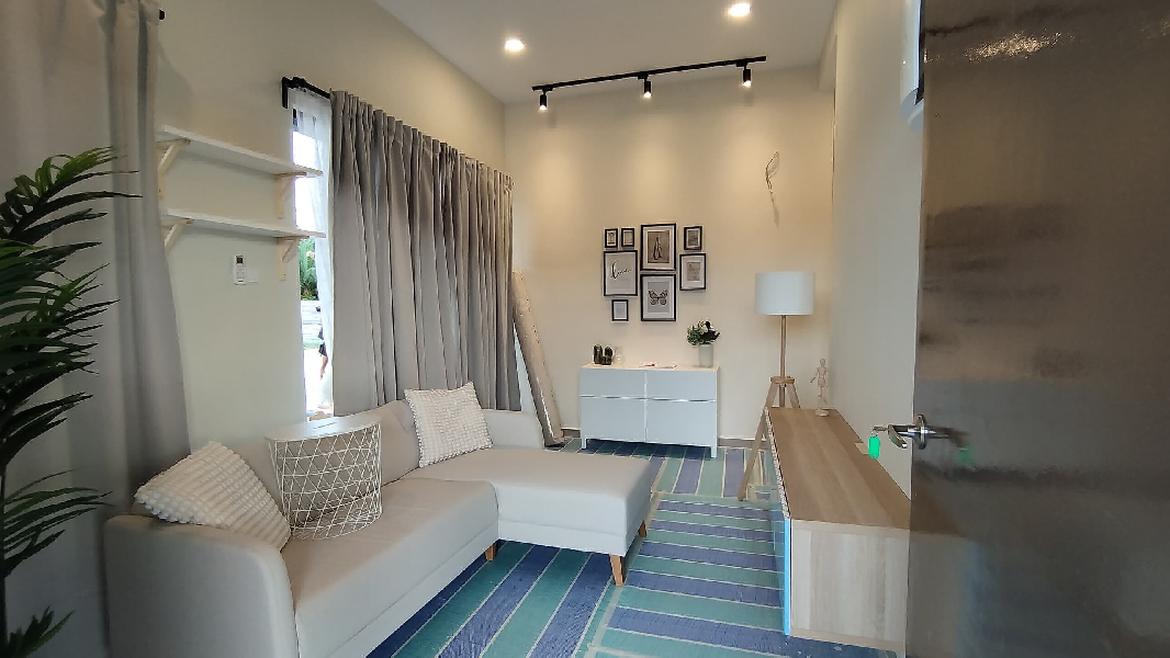 New Projek Taman Tok Muda Kapar  - photo 12