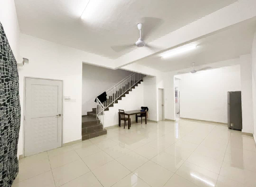 Endlot Taman Behrang Jati Sebelah Politeknik - photo 3