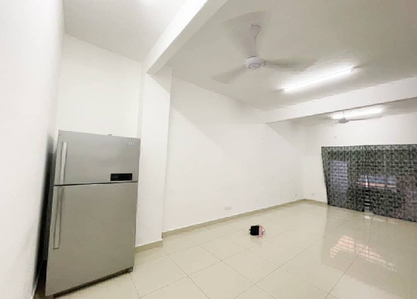 Endlot Taman Behrang Jati Sebelah Politeknik - photo 4