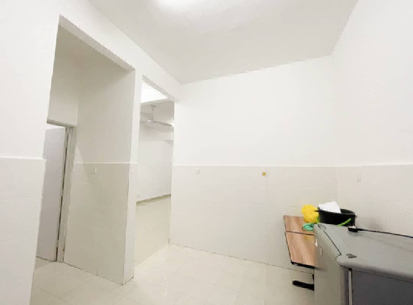 Endlot Taman Behrang Jati Sebelah Politeknik - photo 6