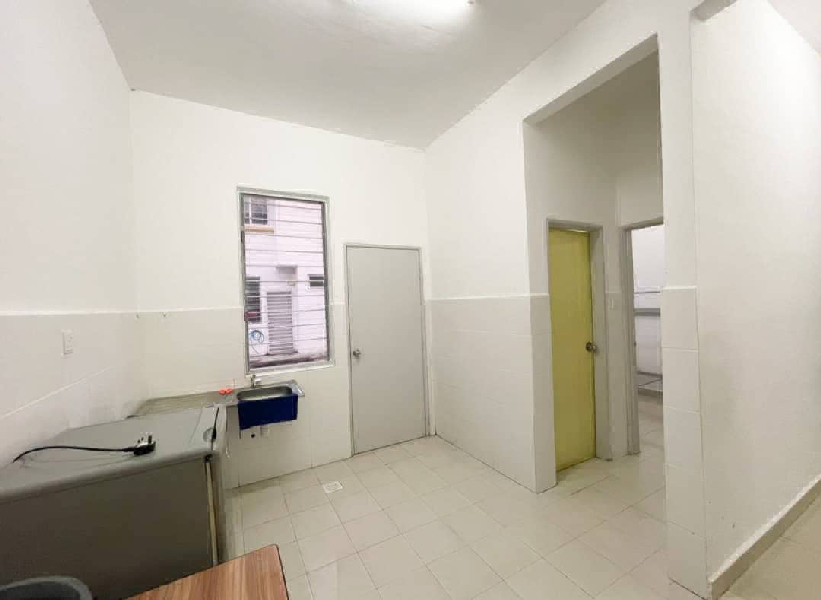 Endlot Taman Behrang Jati Sebelah Politeknik - photo 7
