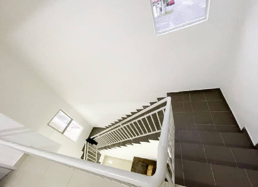 Endlot Taman Behrang Jati Sebelah Politeknik - photo 9