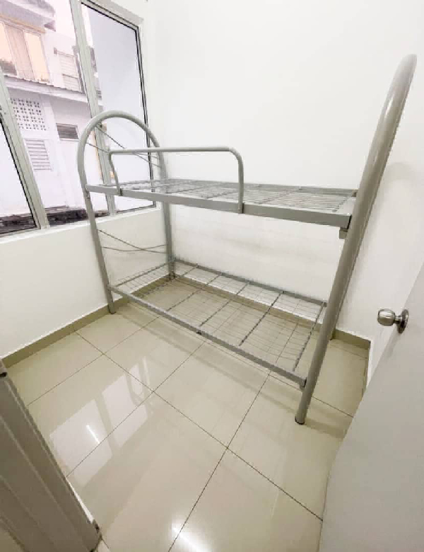 Endlot Taman Behrang Jati Sebelah Politeknik - photo 12