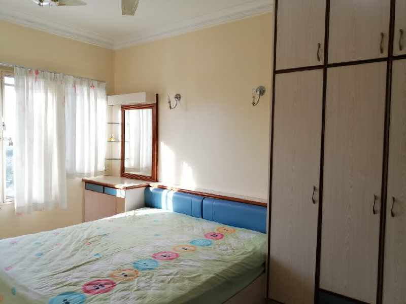 Kenanga Apartment Puchong - photo 2