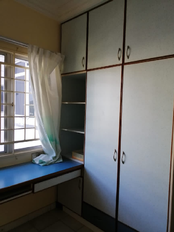 Kenanga Apartment Puchong - photo 3