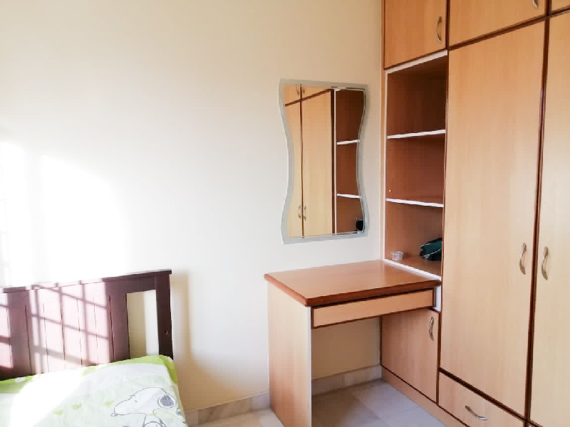 Kenanga Apartment Puchong - photo 4