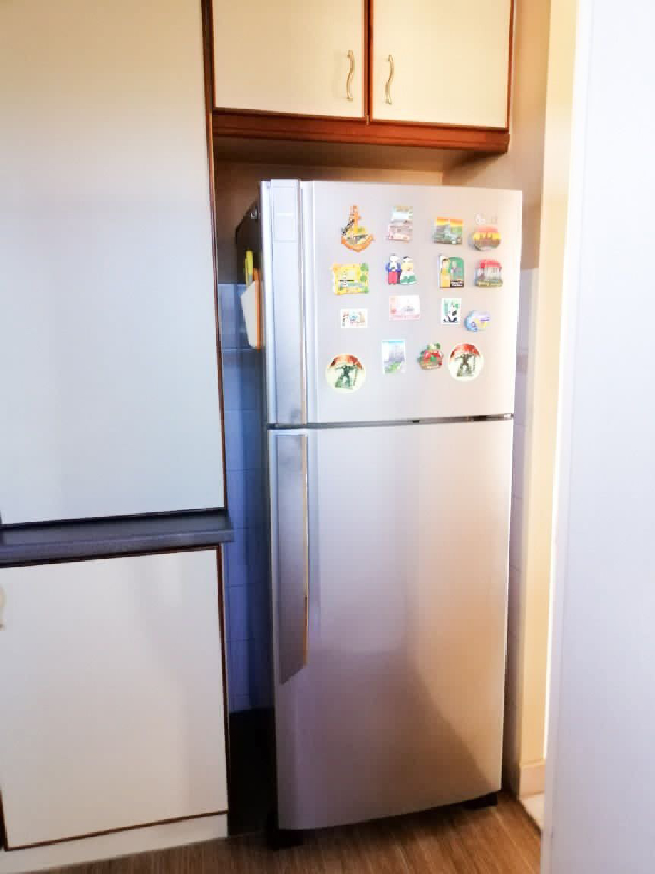 Kenanga Apartment Puchong - photo 5