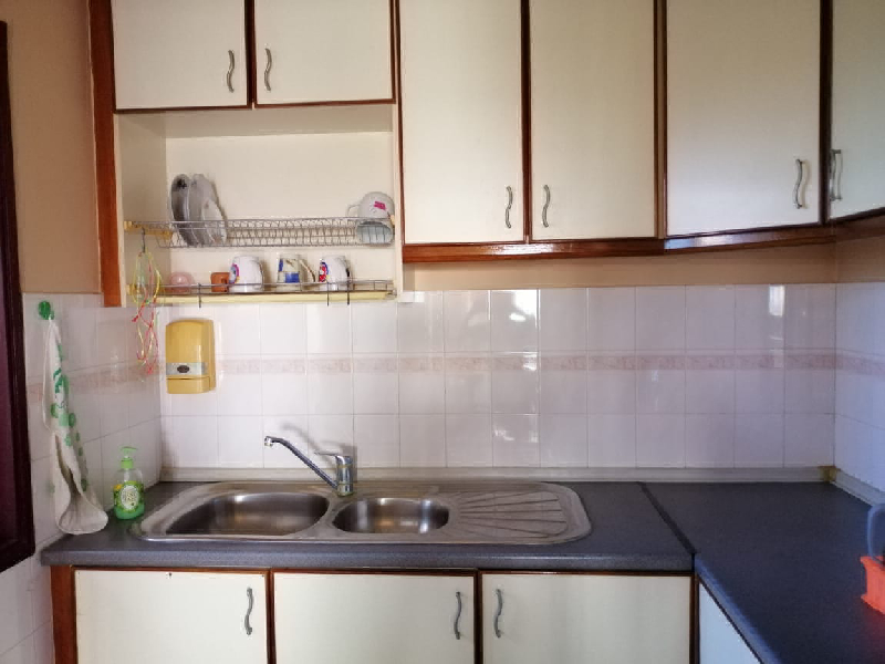 Kenanga Apartment Puchong - photo 8