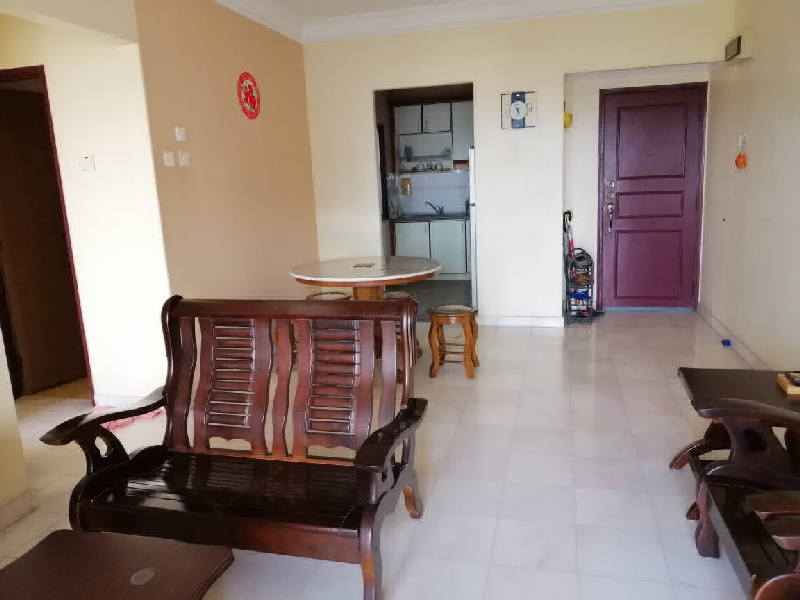 Kenanga Apartment Puchong - photo 9