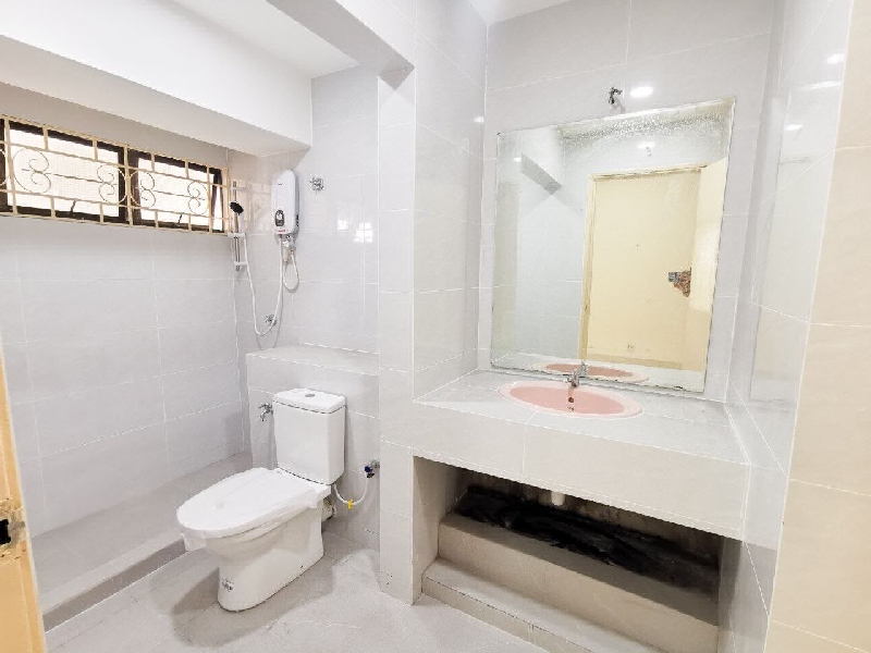 Menara Hartamas Condominium - photo 7