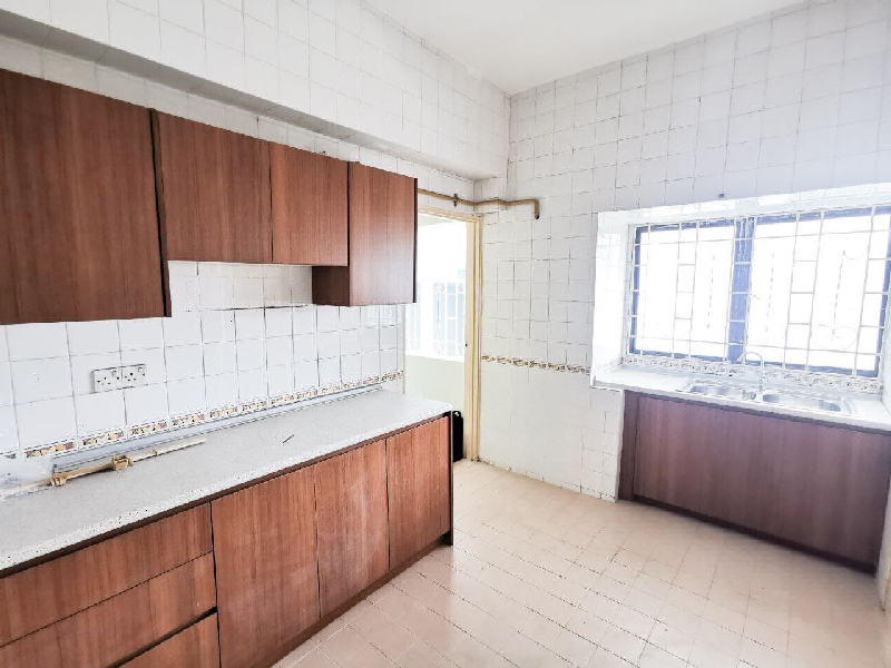 Menara Hartamas Condominium - photo 10