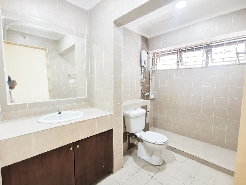 Menara Hartamas Condominium - photo 11