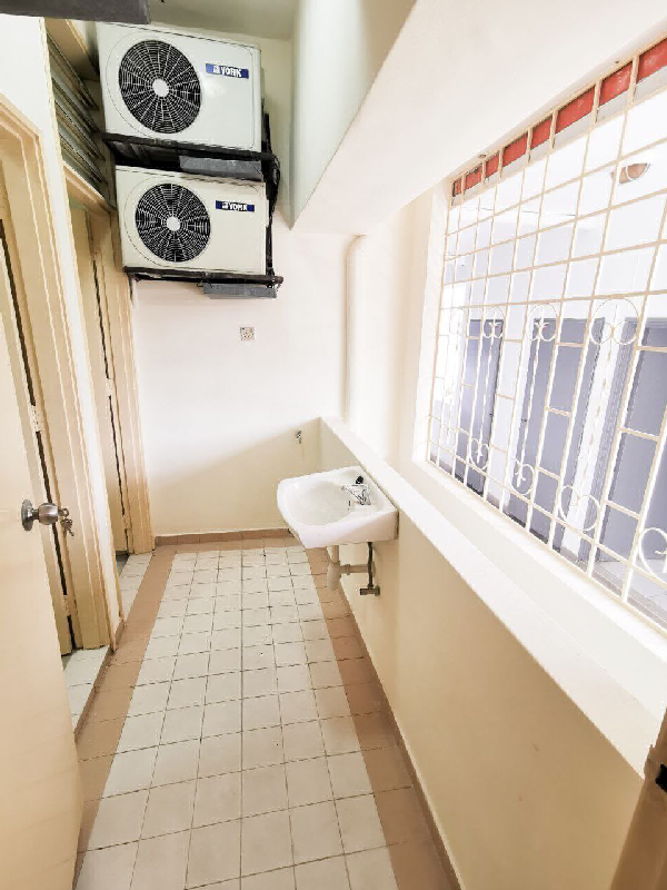 Menara Hartamas Condominium - photo 12