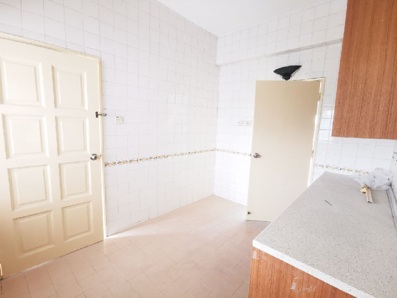 Menara Hartamas Condominium - photo 13