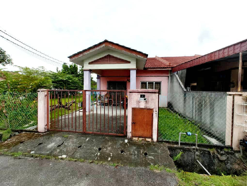 Taman Sri Andalas Cornerlot  - photo 2