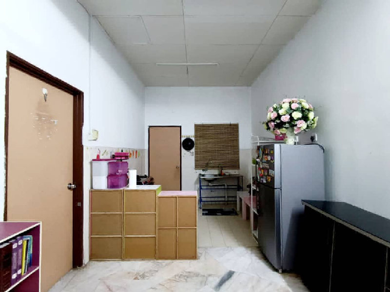 Taman Sri Andalas Cornerlot  - photo 4