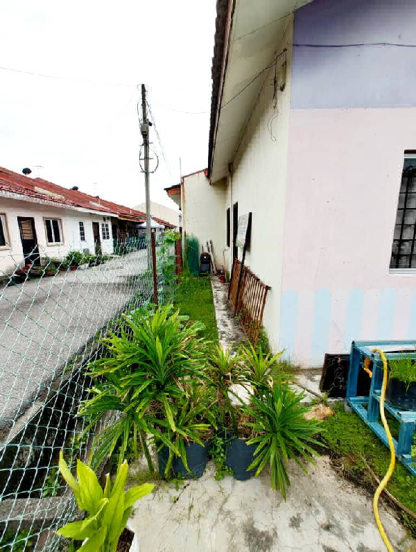 Taman Sri Andalas Cornerlot  - photo 11