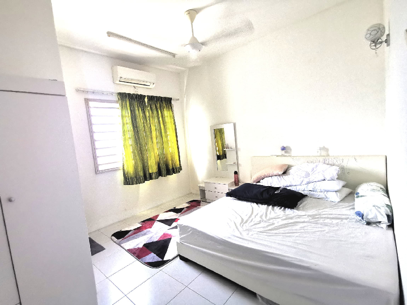 Bandar Seri Coalfields  - photo 7