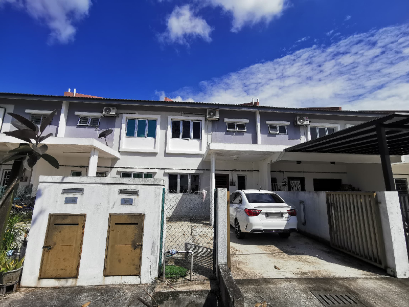 Bandar Seri Coalfields  - photo 12