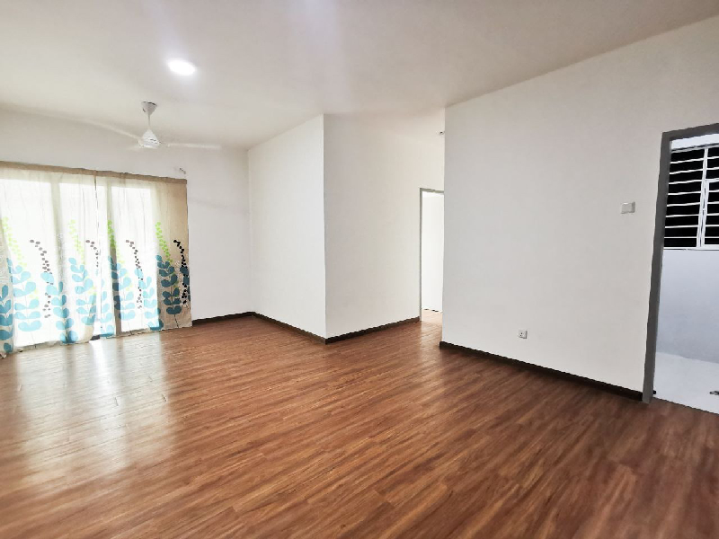 Armani Residence Damansara - photo 3