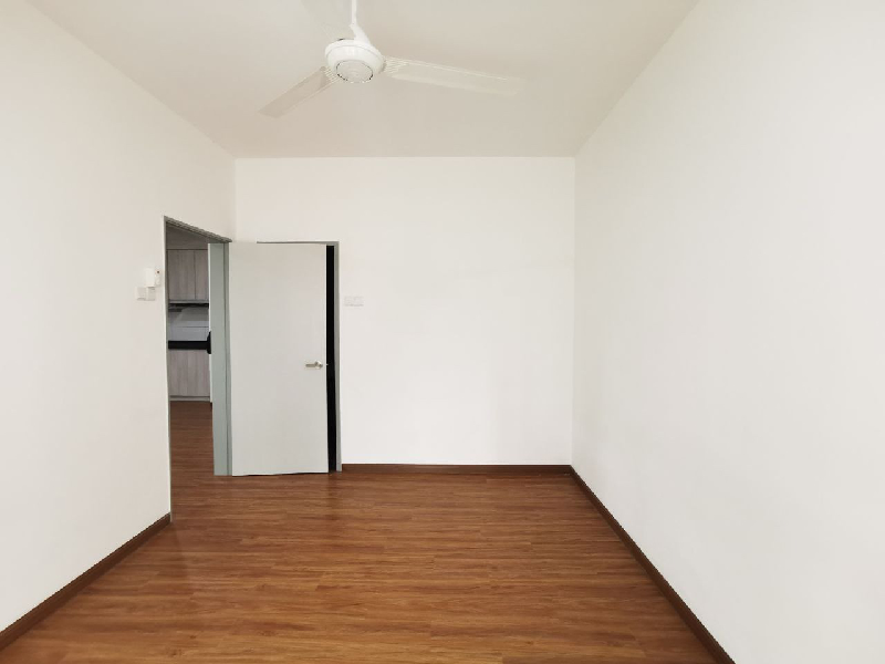 Armani Residence Damansara - photo 4