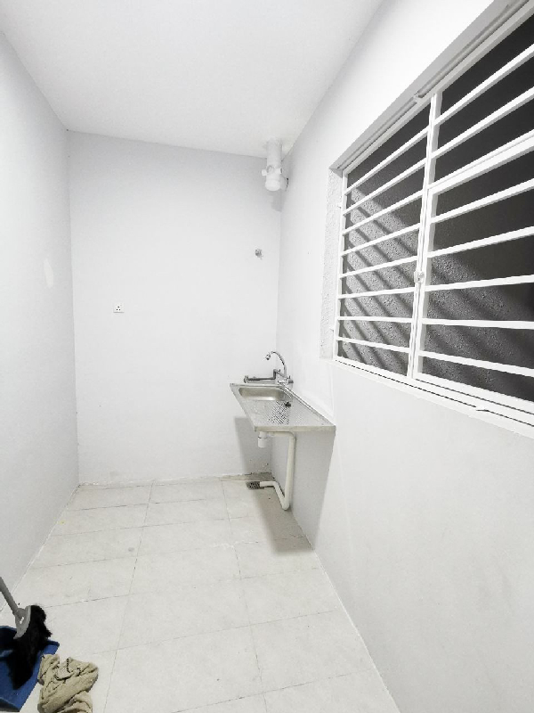 Armani Residence Damansara - photo 13