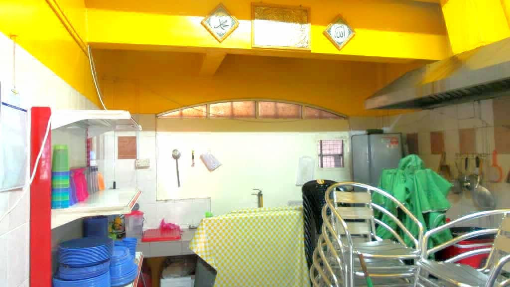 Gerai Makan Seksyen 19 - photo 2