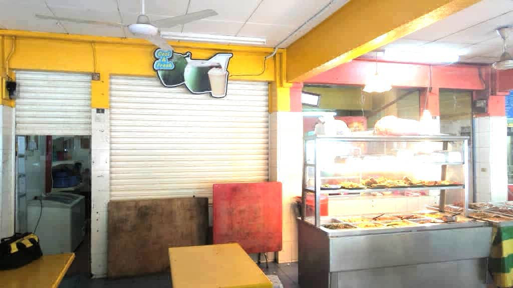 Gerai Makan Seksyen 19 - photo 3