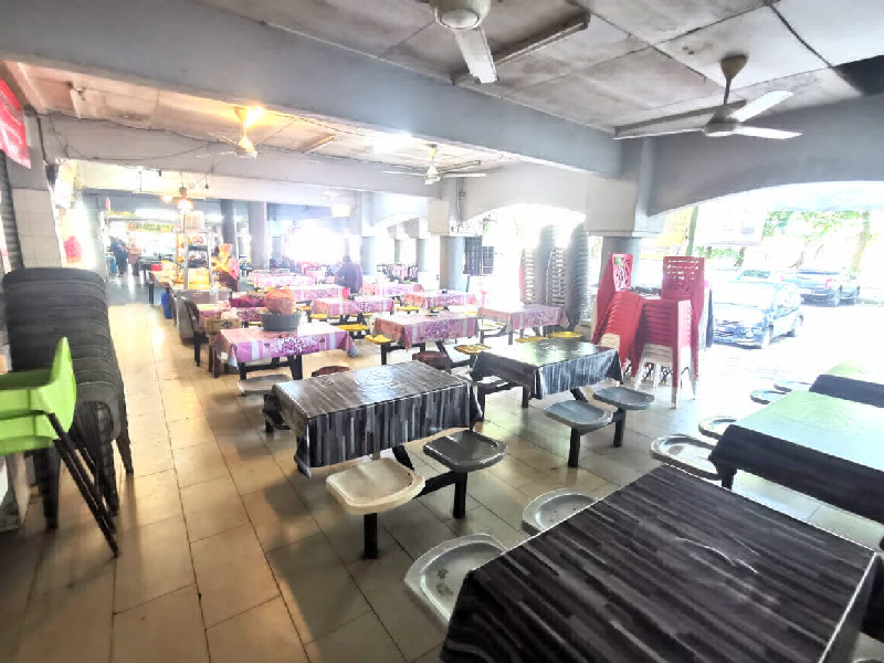 Gerai Makan Seksyen 19 - photo 6