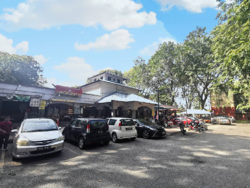 Gerai Makan Seksyen 19 - photo 8