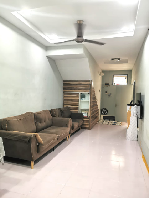 Townhouse Ground Floor - photo 3