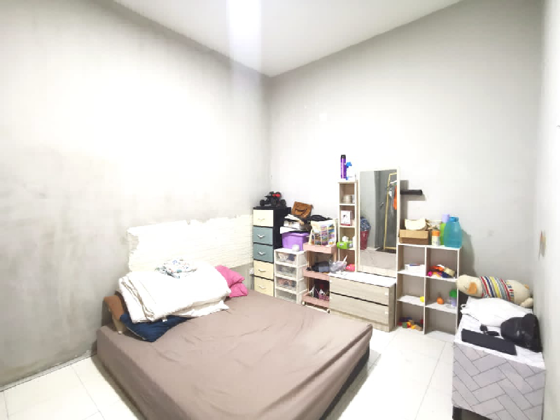 Townhouse Ground Floor - photo 8