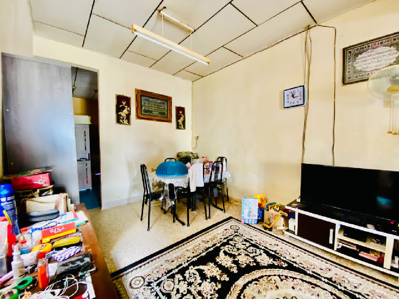 Teres Setingkat Pekan Tangkak - photo 3