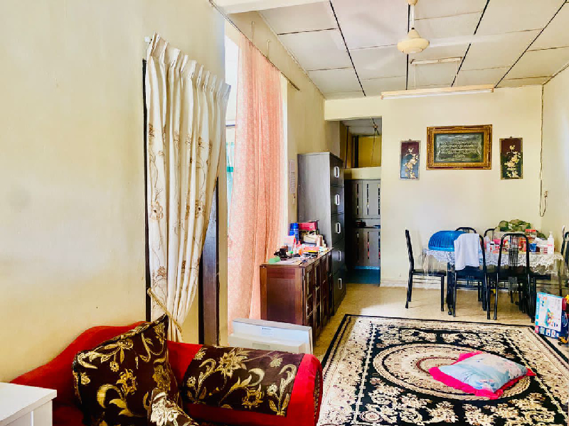 Teres Setingkat Pekan Tangkak - photo 7