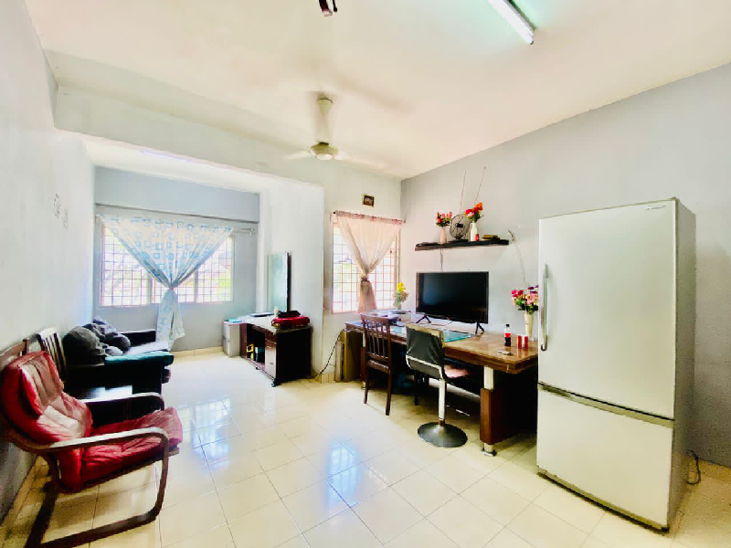 Puchong Permata 1 - photo 2