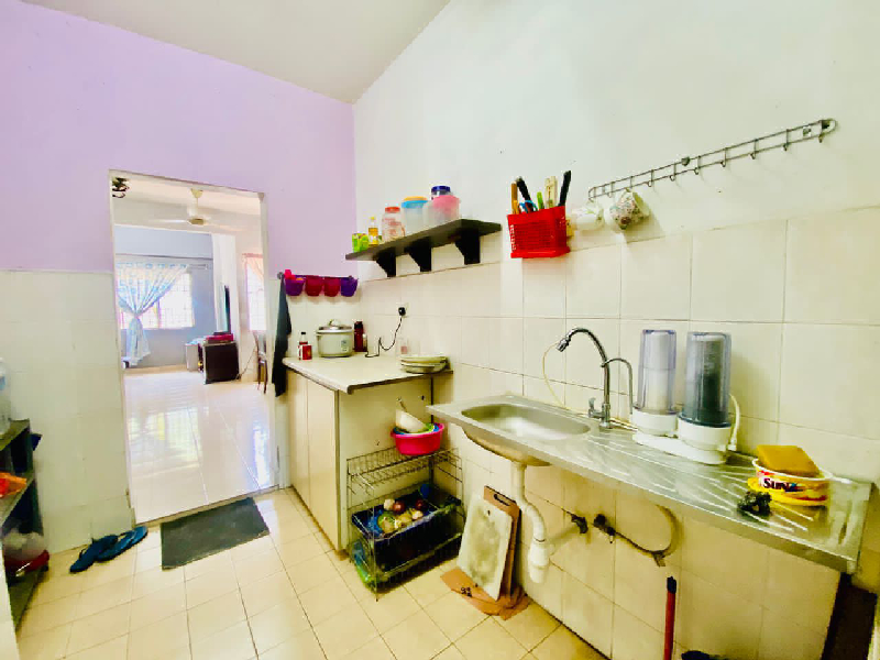 Puchong Permata 1 - photo 3