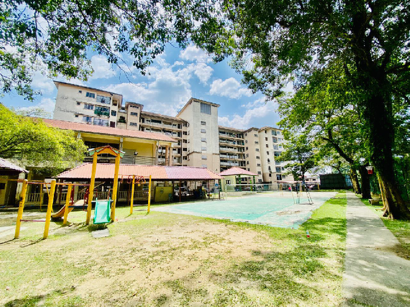 Puchong Permata 1 - photo 10