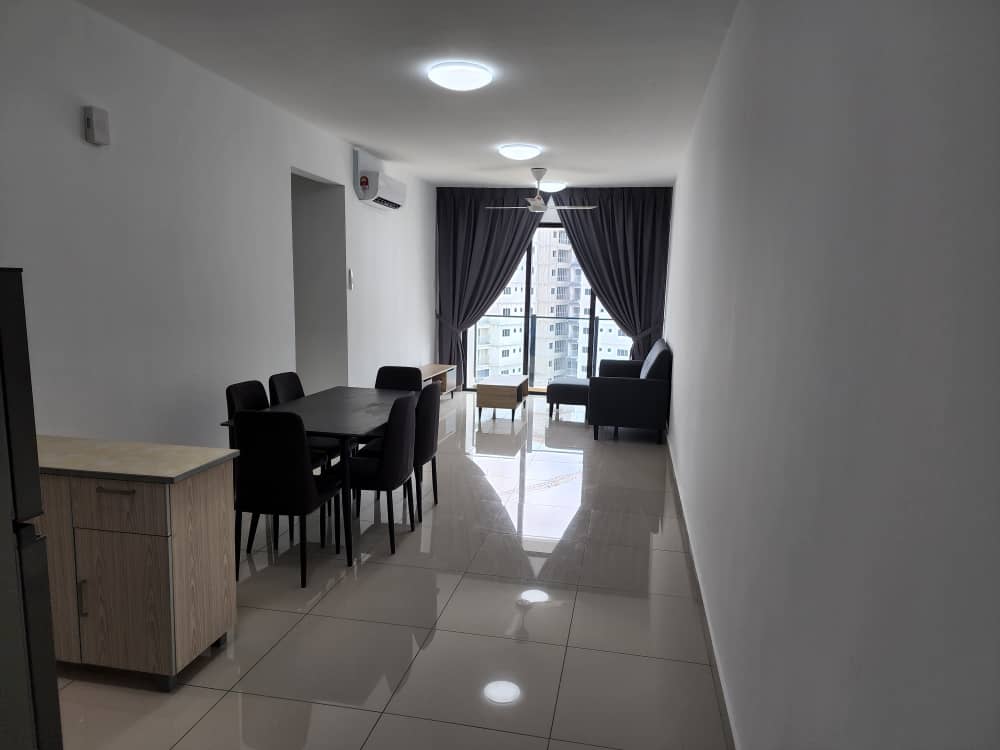 Mizumi Residence - photo 3