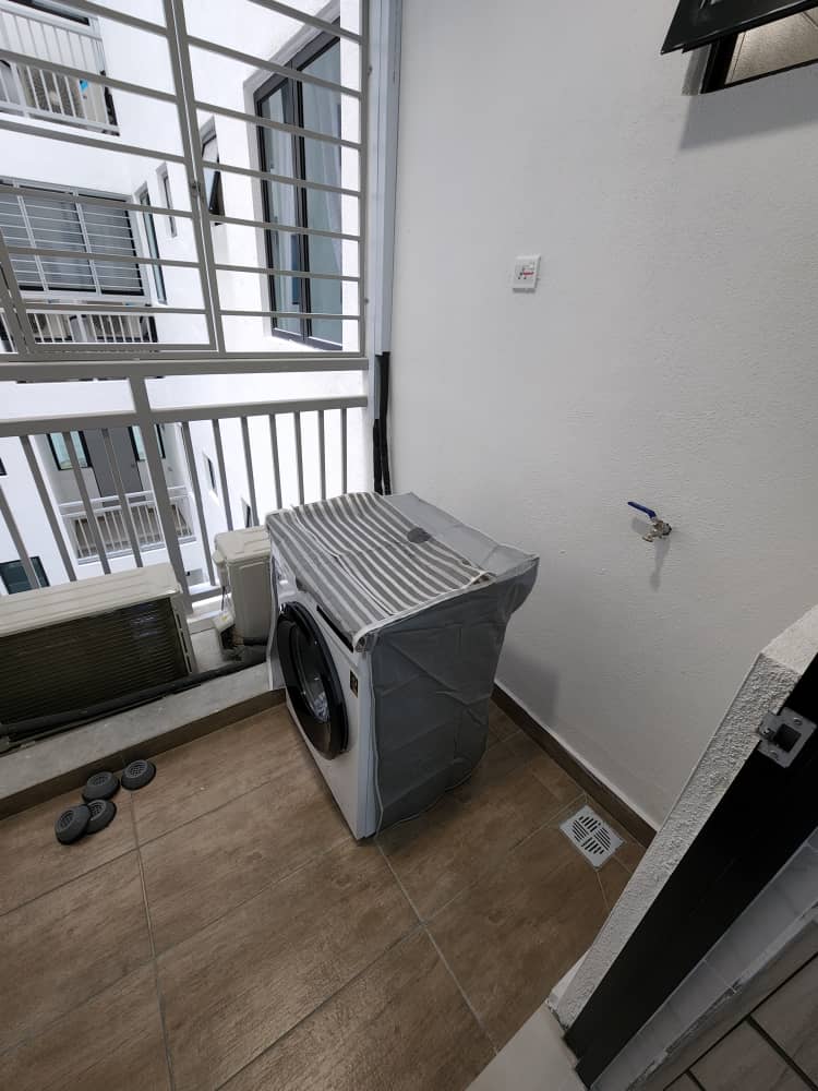 Mizumi Residence - photo 6