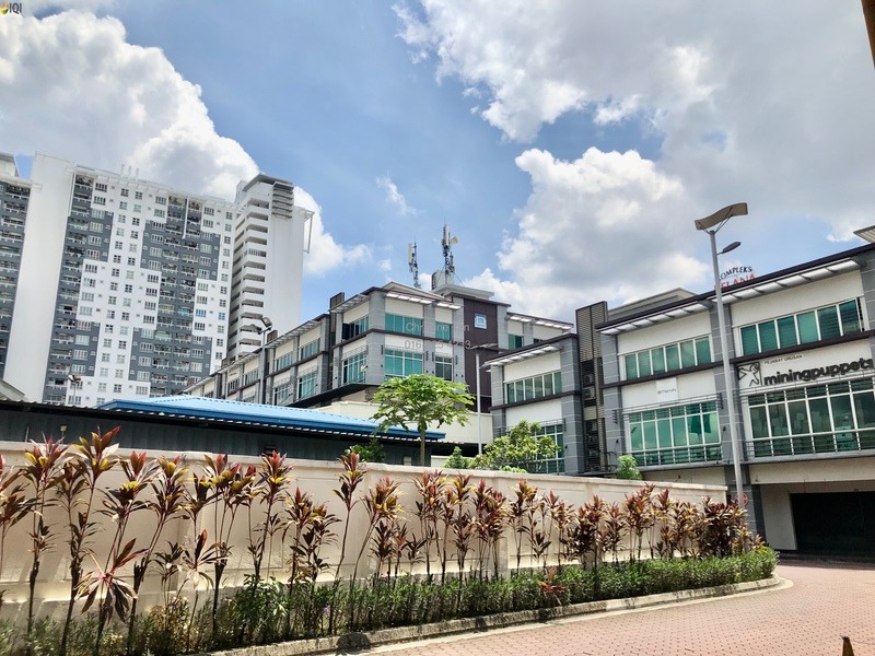 Plaza Glomac, Kelana Jaya - photo 2