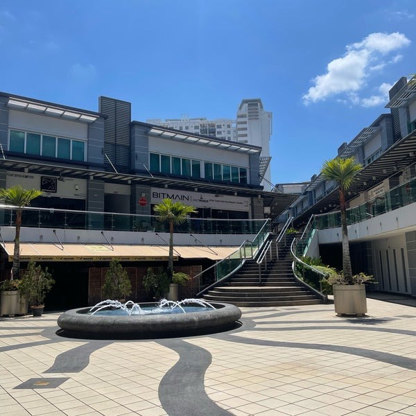 Plaza Glomac, Kelana Jaya - photo 3