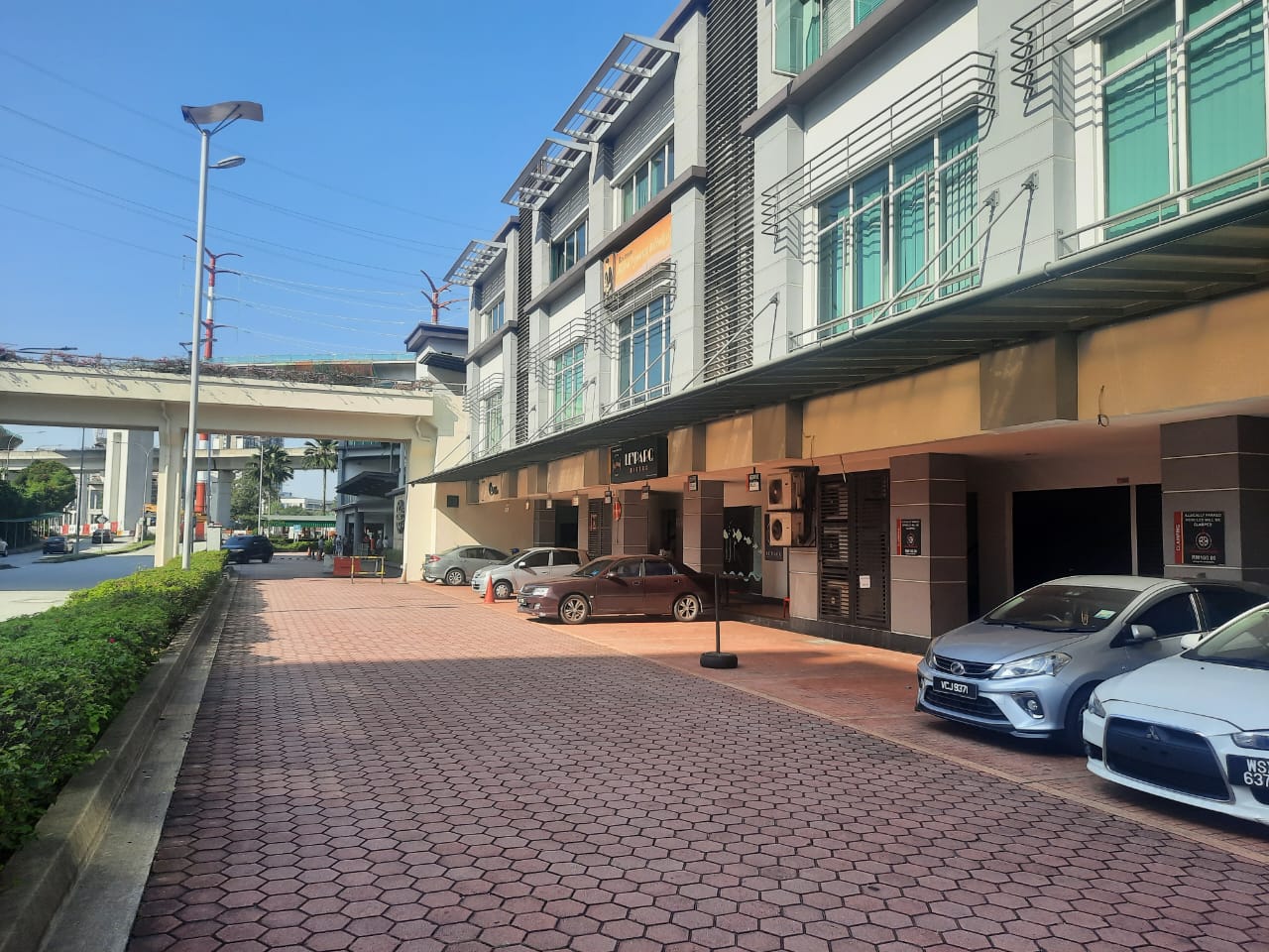 Plaza Glomac, Kelana Jaya - photo 4