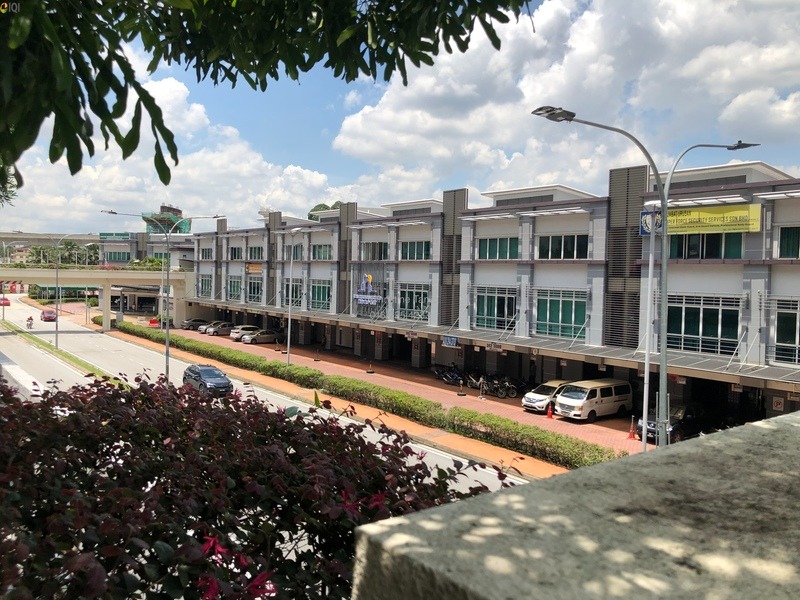 Plaza Glomac, Kelana Jaya - photo 5