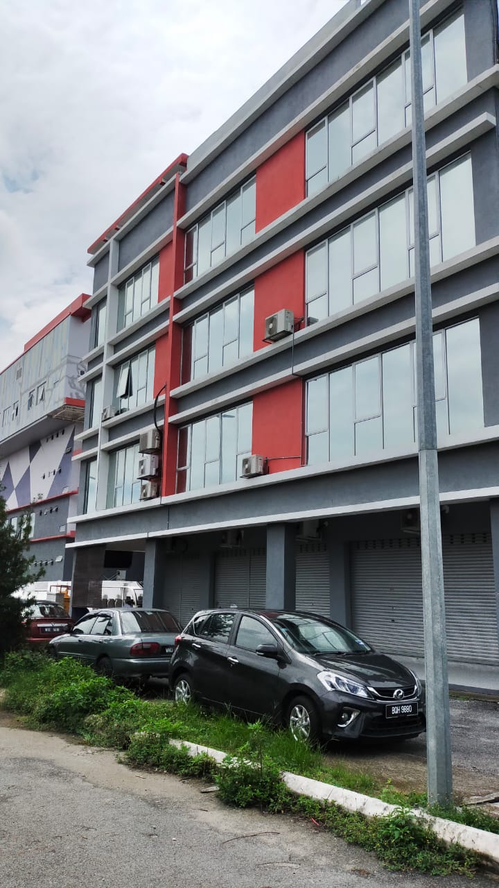 One Kesas Klang - photo 2