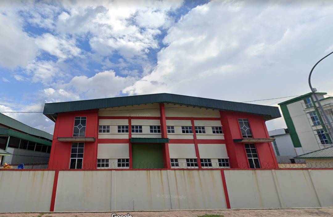Puncak Alam Detached Factory - photo 2