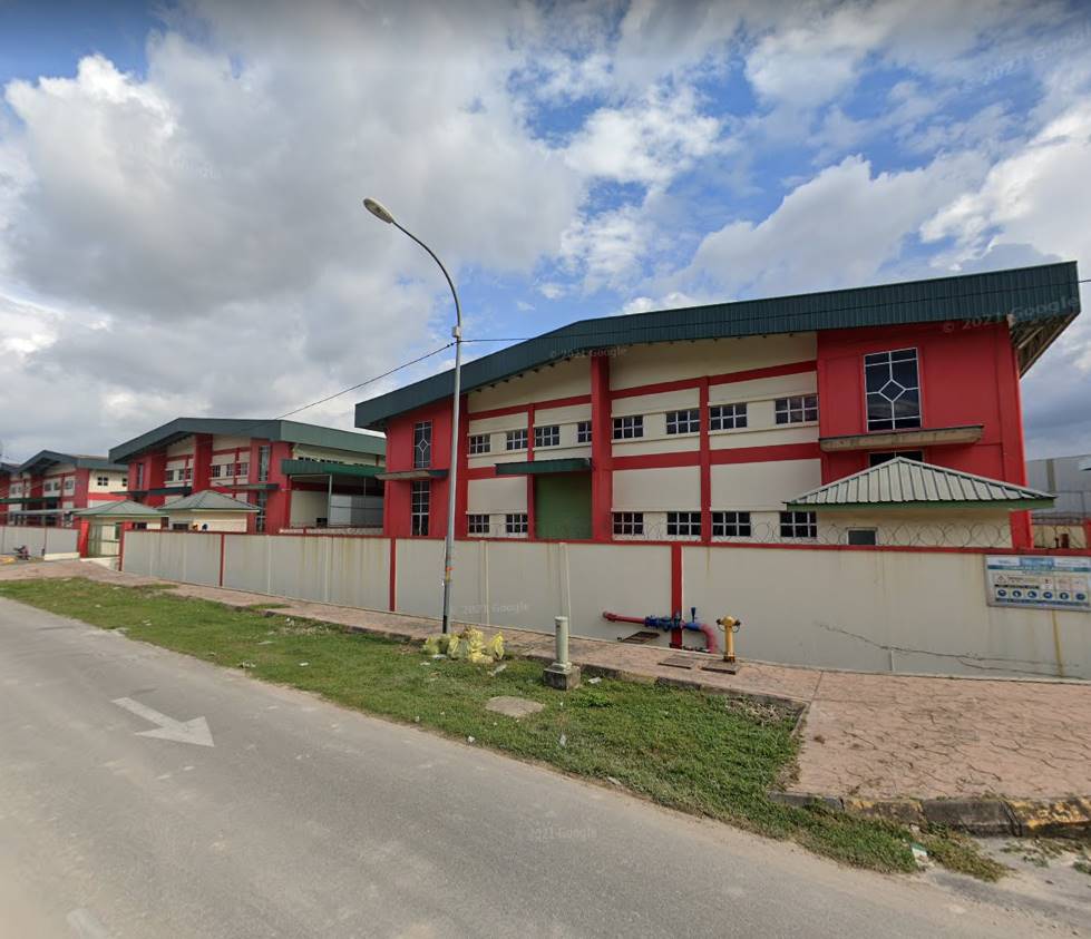 Puncak Alam Detached Factory - photo 3