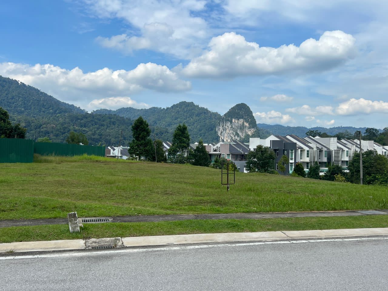 Taman Dolomite Templer - photo 2