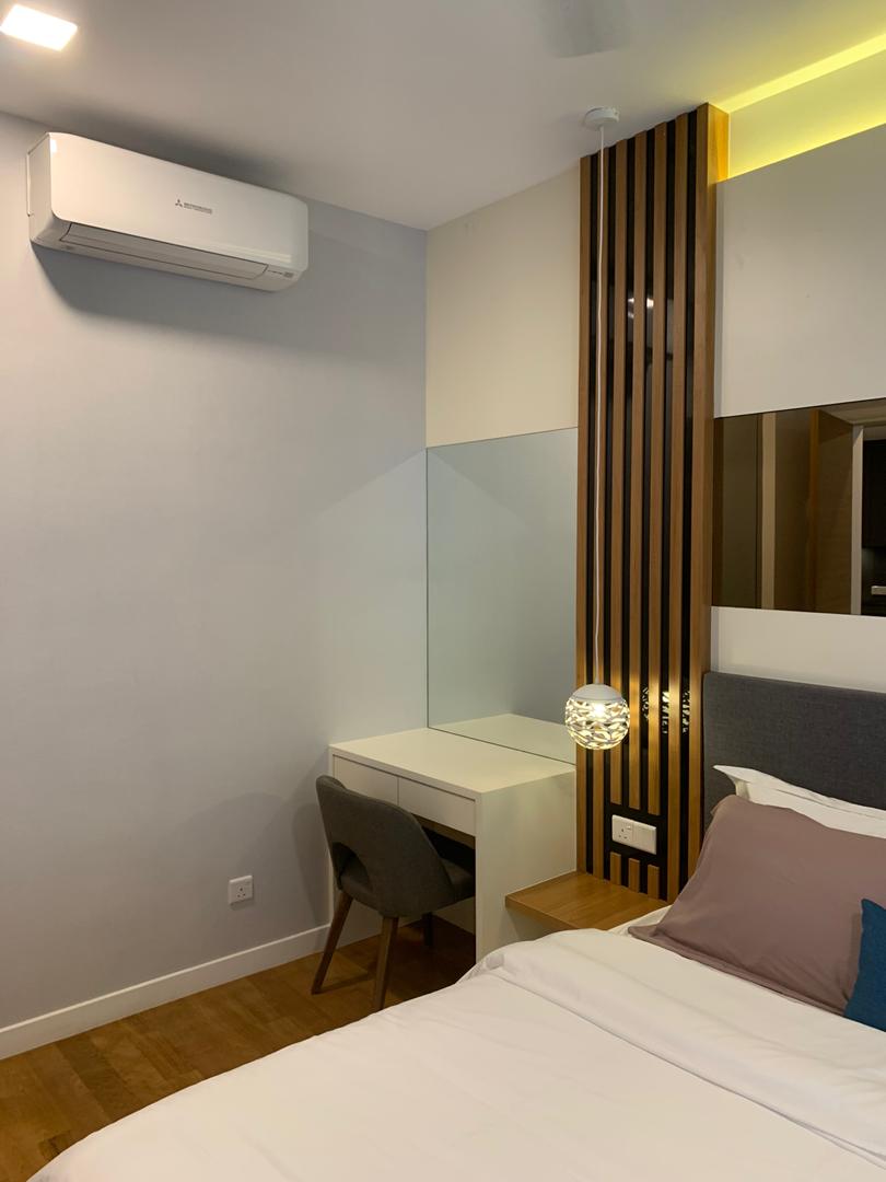 ARIA Luxury Residence - photo 4