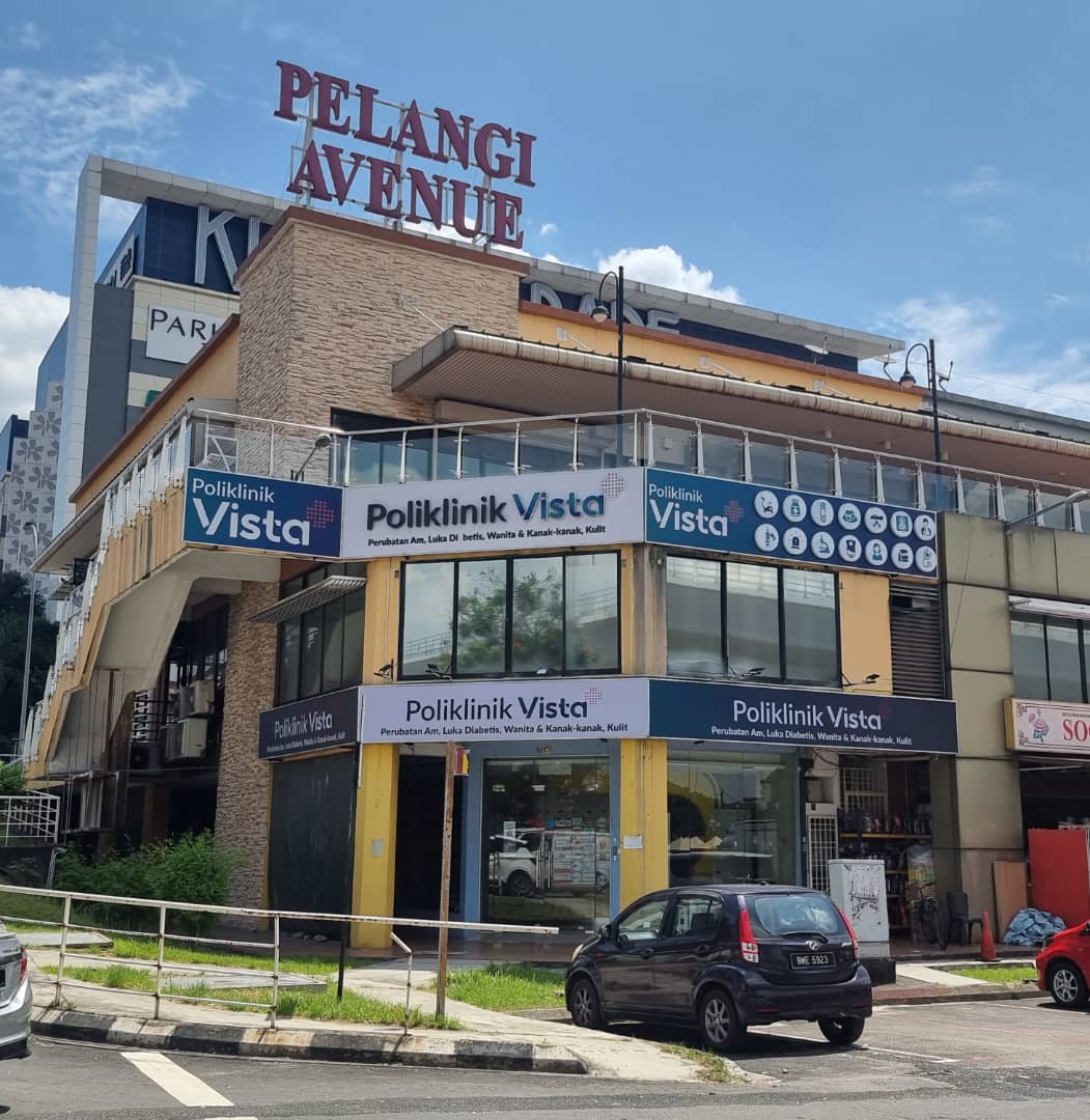 Pelangi Avenue - photo 2