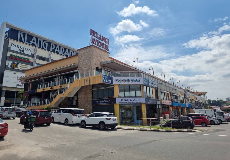 Pelangi Avenue - photo 3